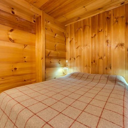 Residence Studio Sakura Val-dʼIsère Exteriör bild